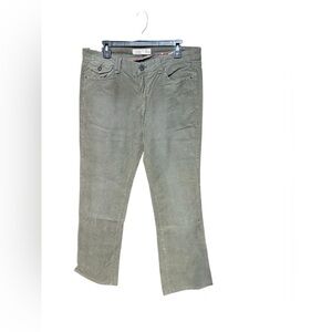 Vintage Old Navy Corduroy Bootcut Pants